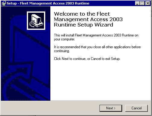 access 2003 runtime download windows 7